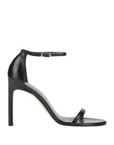 Сандалии Stuart Weitzman