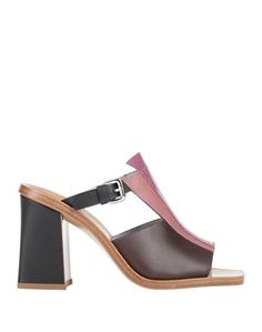 Сандалии Pollini