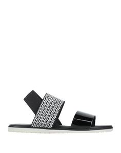Сандалии Pollini