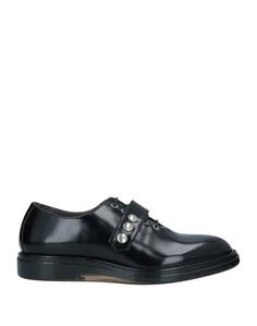 Обувь на шнурках Pollini
