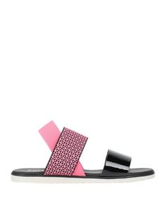 Сандалии Pollini