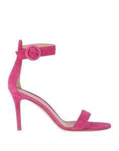 Сандалии Gianvito Rossi