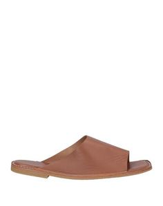 Сандалии Dries Van Noten