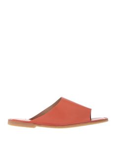 Сандалии Dries Van Noten