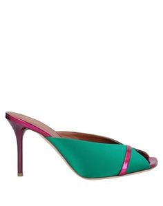 Сандалии Malone Souliers
