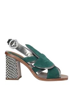 Сандалии Pollini