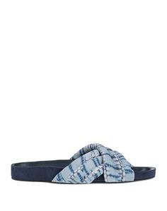 Сандалии Isabel Marant
