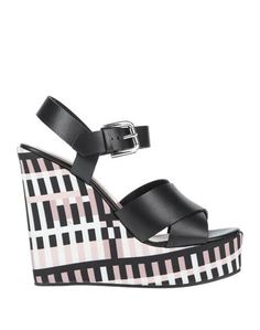Сандалии Pollini