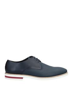 Обувь на шнурках Pollini