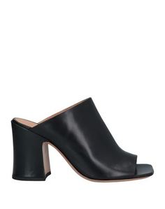 Сандалии Dries Van Noten