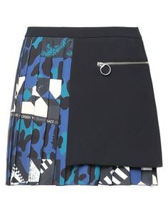 Мини-юбка Versace Jeans