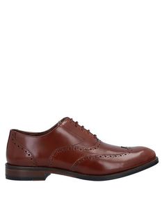 Обувь на шнурках Clarks