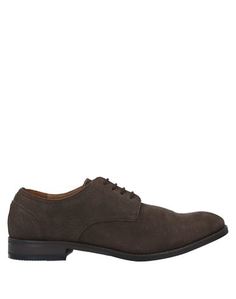 Обувь на шнурках Clarks