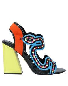 Сандалии KAT Maconie