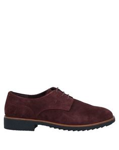 Обувь на шнурках Clarks