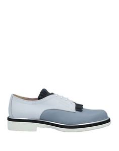Обувь на шнурках Pollini