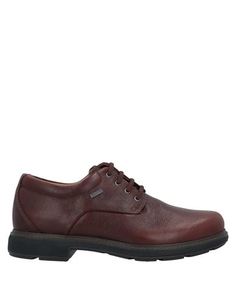 Обувь на шнурках Unstructured BY Clarks