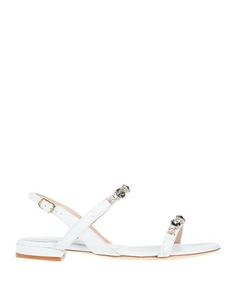 Сандалии Tesorone®