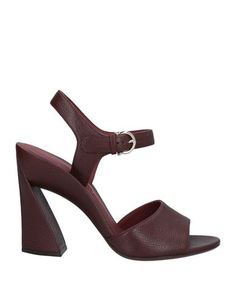 Сандалии Salvatore Ferragamo