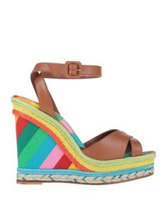 Сандалии Valentino Garavani