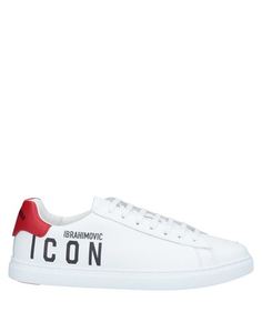 Кеды и кроссовки Dsquared2