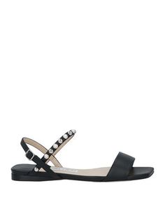 Сандалии Jimmy Choo