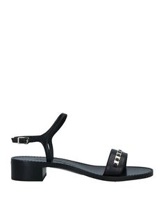 Сандалии Salvatore Ferragamo
