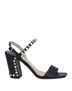 Сандалии Jimmy Choo