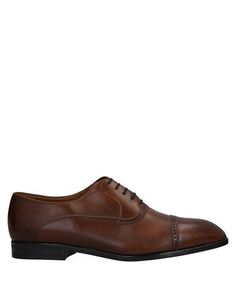 Обувь на шнурках Bally