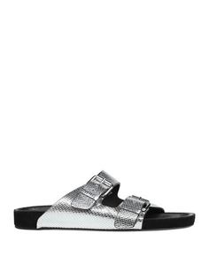 Сандалии Isabel Marant