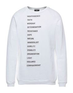 Толстовка RAF Simons