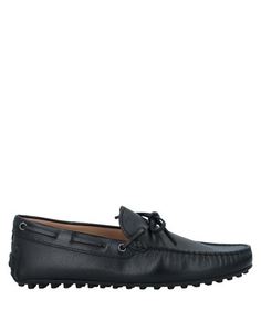 Мокасины Tod`S