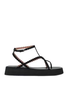 Сандалии AlaÏa
