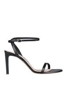Сандалии Nina Ricci