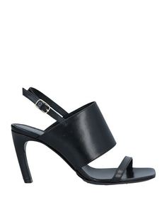 Сандалии Dries Van Noten