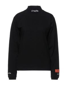 Толстовка Heron Preston