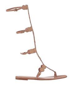 Сандалии Gianvito Rossi