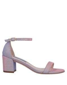Сандалии Stuart Weitzman