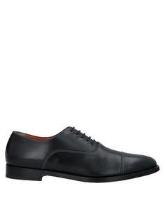 Обувь на шнурках Santoni