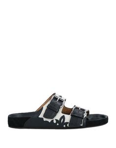 Сандалии Isabel Marant