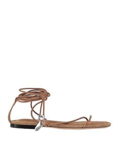 Сандалии Isabel Marant
