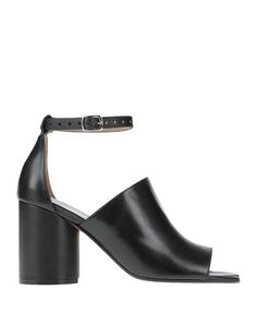 Сандалии Maison Margiela