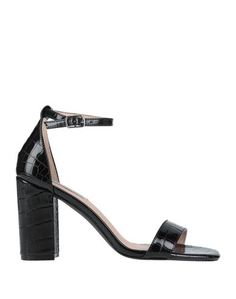 Сандалии Steve Madden