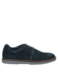 Обувь на шнурках Clarks