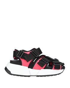 Сандалии Mm6 Maison Margiela
