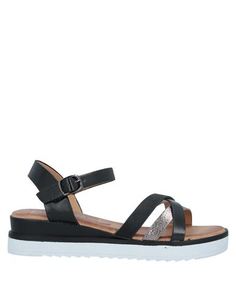 Сандалии Sexy Woman