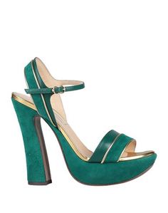 Сандалии L Autre Chose