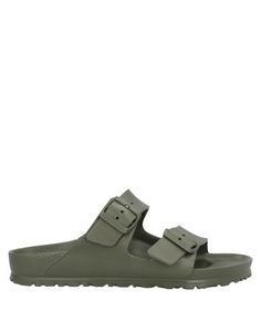 Сандалии Birkenstock