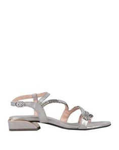 Сандалии Divine Follie