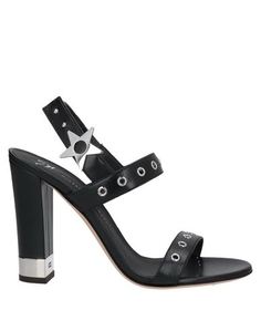 Сандалии Giuseppe Zanotti